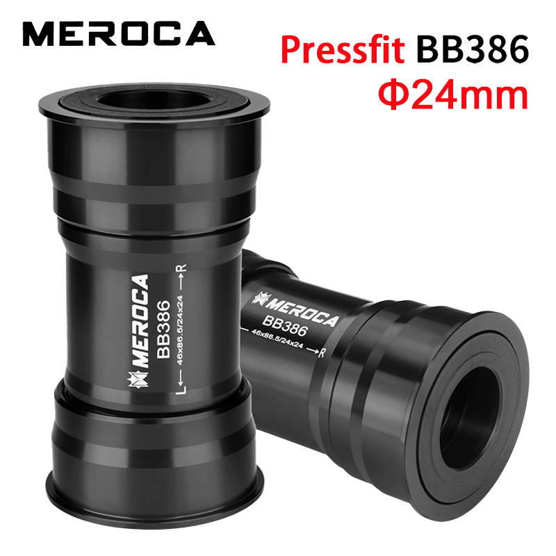 Bottom Bracket Press - MEROCA bb386 24mm bottom bracket pressfit