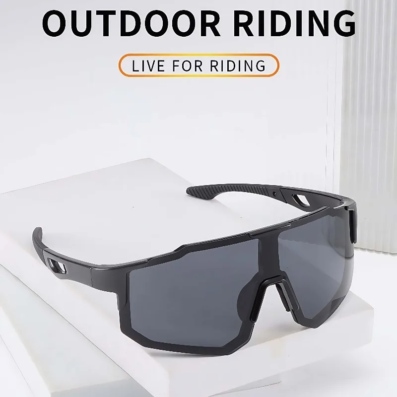 Mountain Biking Glasses - New Cross-border Cycling Fashion Glasses for