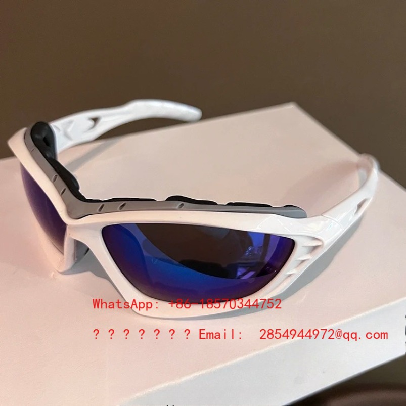 Mountain Biking Glasses - 2026 Outdoor Cycling Glasses, The Same
