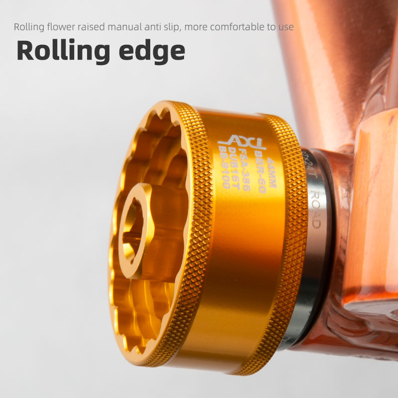 Bottom Bracket Press - Bike 5 in 1 Bottom Bracket