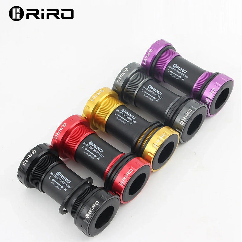 Bottom Bracket Press - Bicycle Ceramic Bottom Bracket BB68/BB92 68/73MM