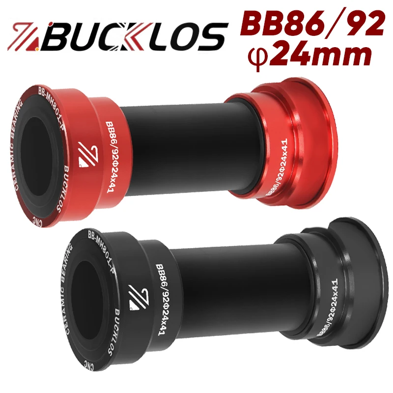 Bottom Bracket Press - BUCKLOS BB86/92 Bike Bottom Bracket Pressfit