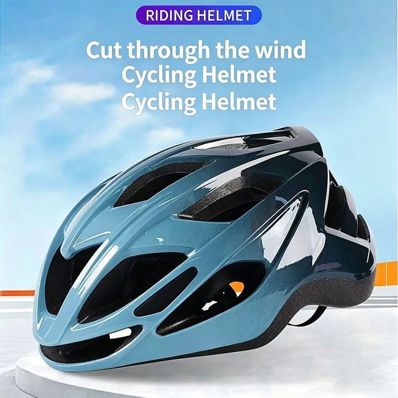 Mountain Road Bike Helmet Ridi - Mountain Biking Helmet ulasan dan harga