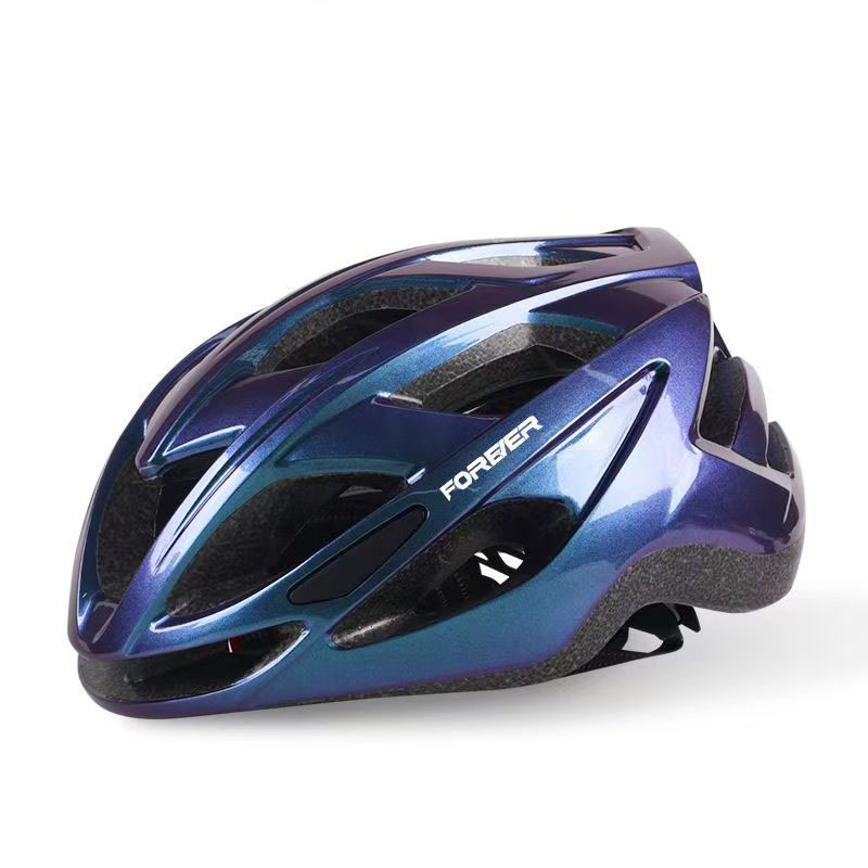 Mountain Road Bike Helmet Ridi - Mountain Biking Helmet ulasan dan harga