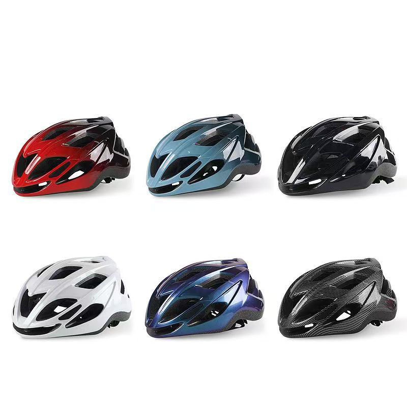 Mountain Road Bike Helmet Ridi - Mountain Biking Helmet ulasan dan harga