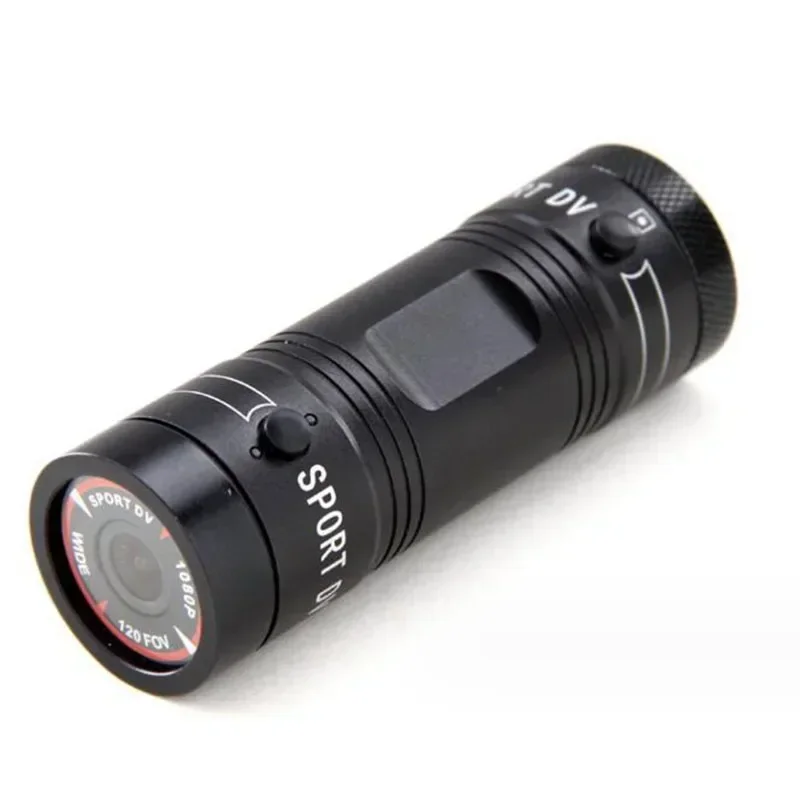 Mini F9 Camera Full HD 1080p M - Mountain Biking Helmet ulasan dan harga