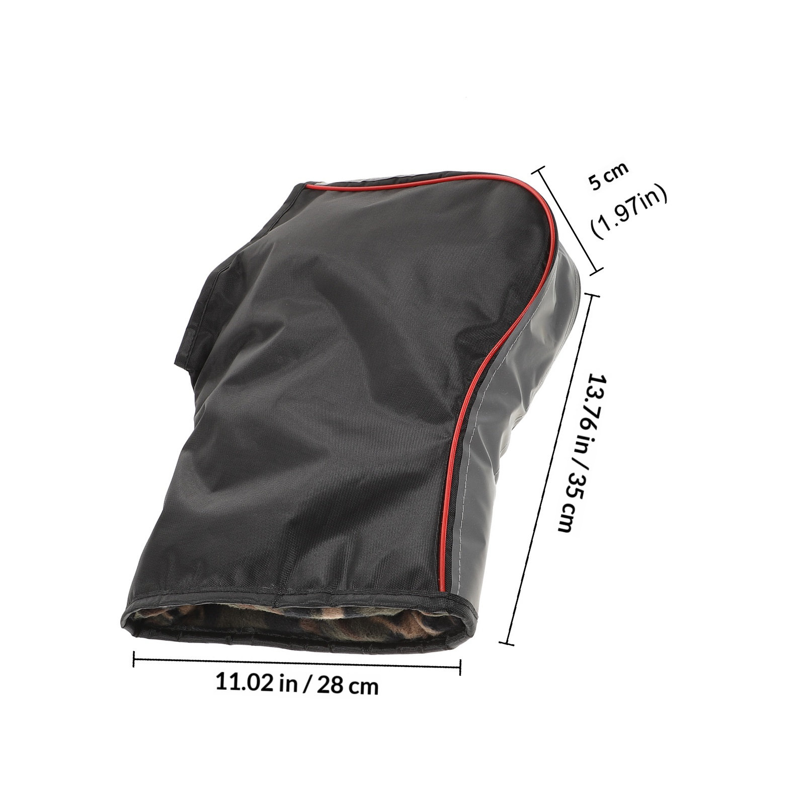 1Pair Motorcycle Winter Gloves - Mountain Biking Gloves ulasan dan harga