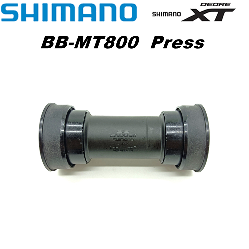 Shimano DEORE XT SLX M8000 MTB - Bottom Bracket Press ulasan dan harga