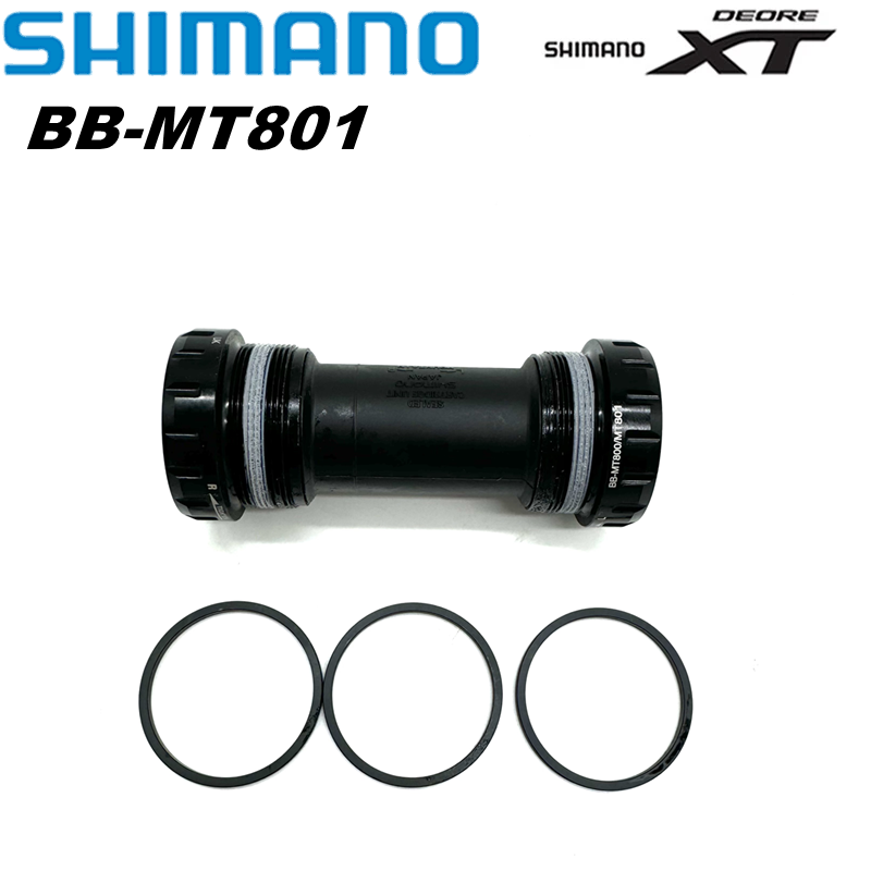 Shimano DEORE XT SLX M8000 MTB - Bottom Bracket Press ulasan dan harga