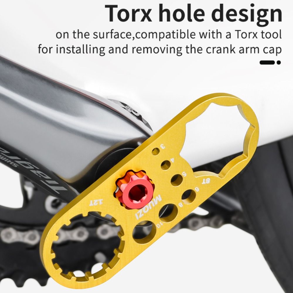 MTB Front Fork Removal Tools S - Xcm Mountain Biking ulasan dan harga