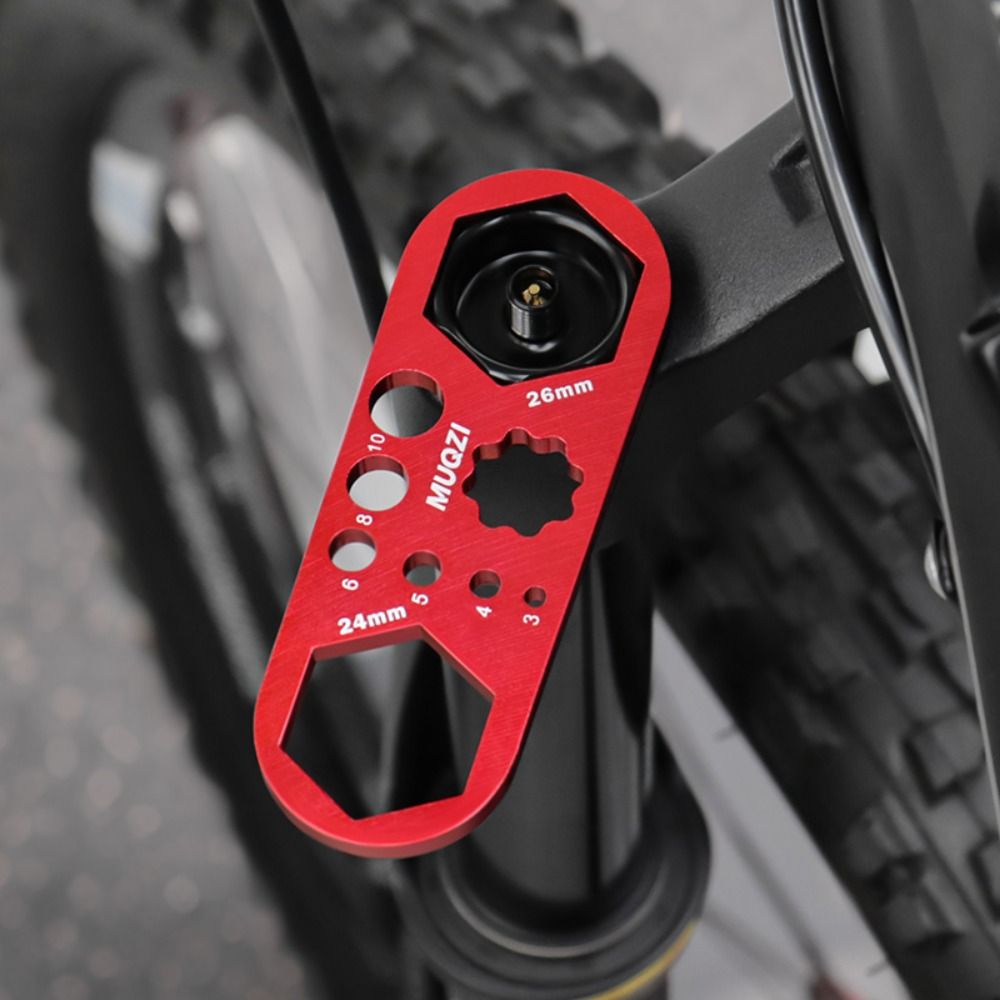 MTB Front Fork Removal Tools S - Xcm Mountain Biking ulasan dan harga