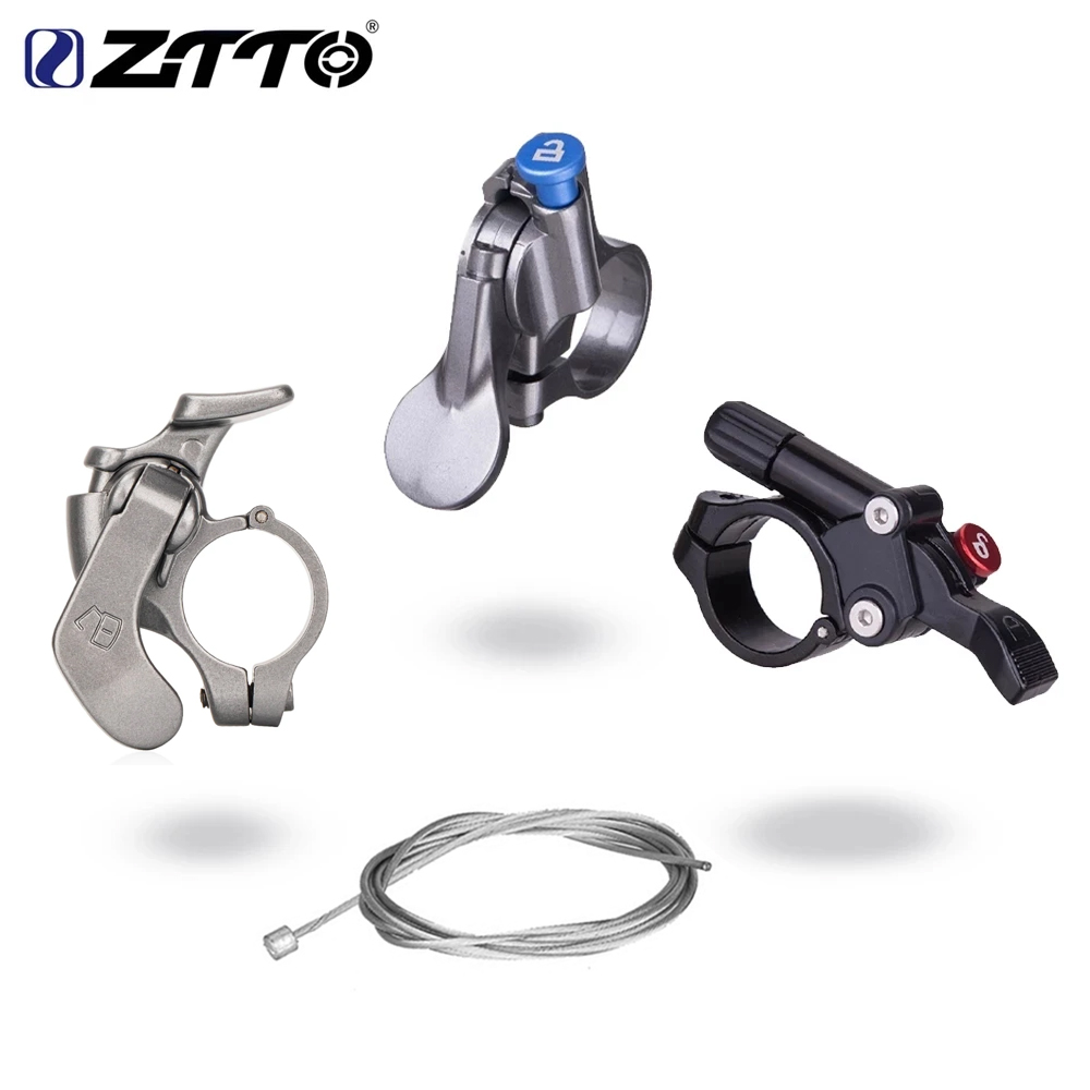 ZTTO MTB Mountain Bike Fork Re - Xcm Mountain Biking ulasan dan harga