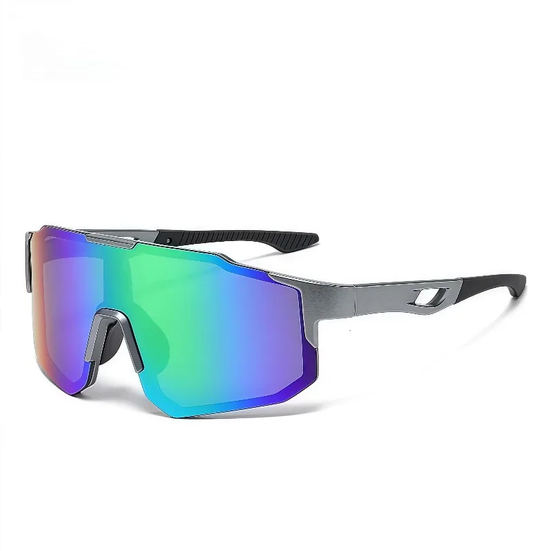 New Cross-border Cycling Fashi - Mountain Biking Glasses ulasan dan harga