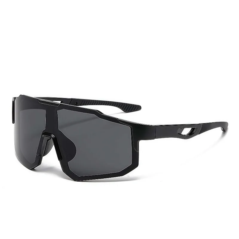 New Cross-border Cycling Fashi - Mountain Biking Glasses ulasan dan harga
