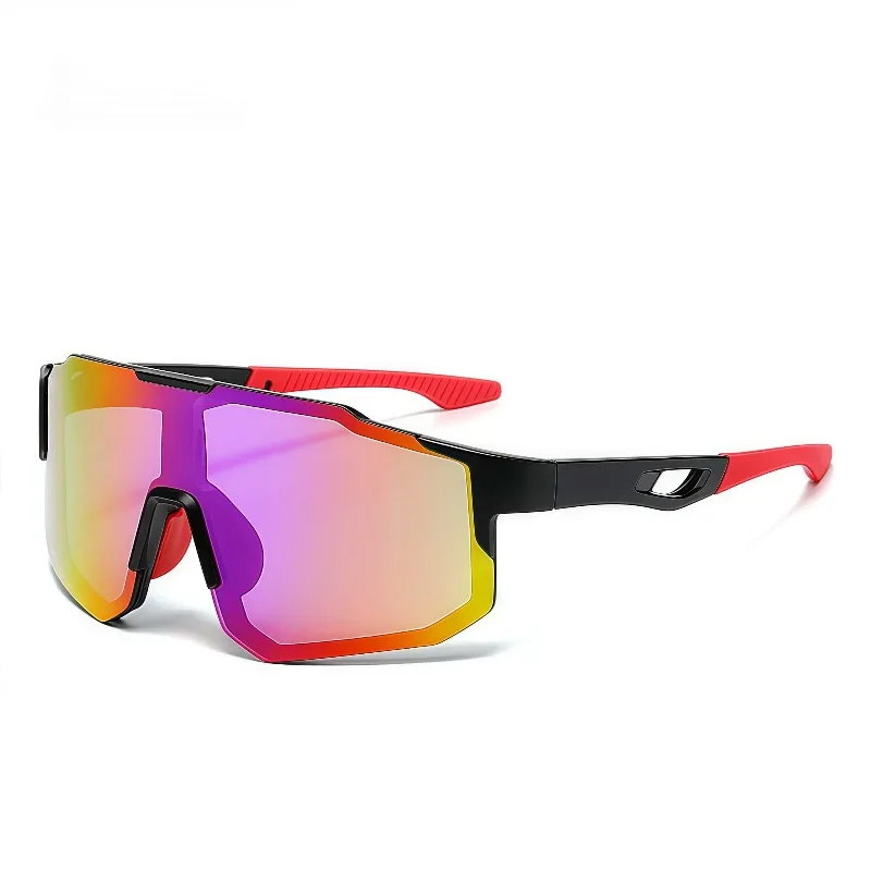 New Cross-border Cycling Fashi - Mountain Biking Glasses ulasan dan harga