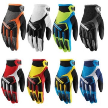 Racing Motocross Gloves Enduro - Mountain Biking Gloves ulasan dan harga