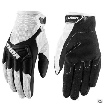 Racing Motocross Gloves Enduro - Mountain Biking Gloves ulasan dan harga