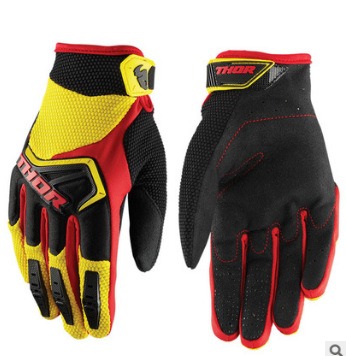 Racing Motocross Gloves Enduro - Mountain Biking Gloves ulasan dan harga