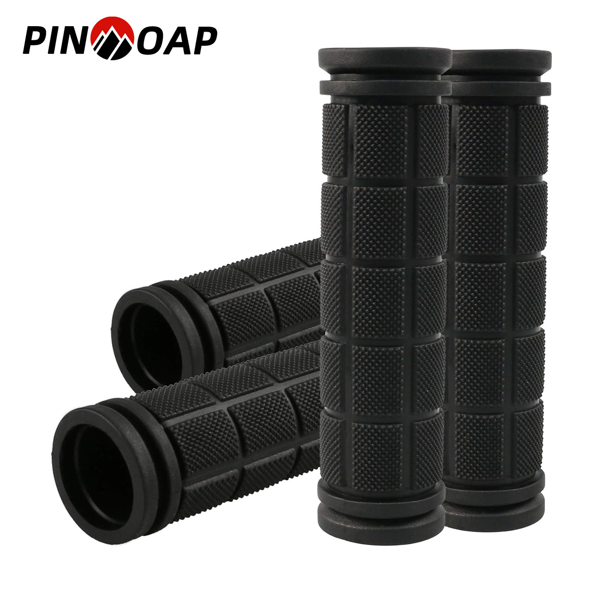 1 Pair Of Bicycle Handlebar Gl - Mountain Biking Gloves ulasan dan harga
