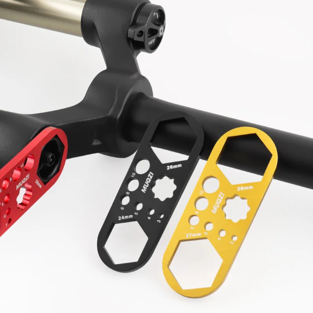 Mountain bike shock absorber f - Xcm Mountain Biking ulasan dan harga