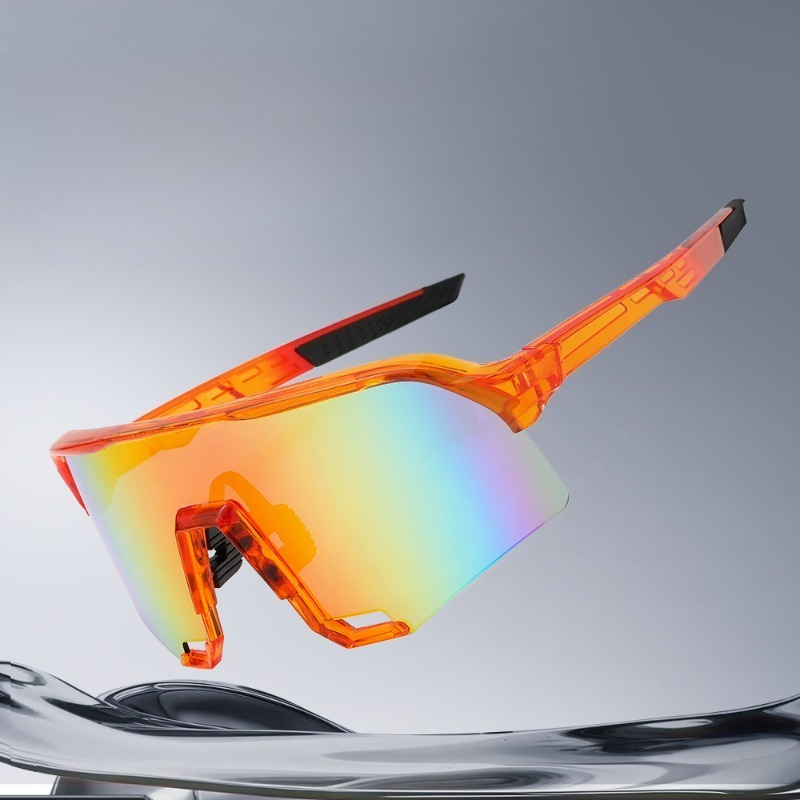 Outdoor Sports Cycling Glasses - Mountain Biking Glasses ulasan dan harga