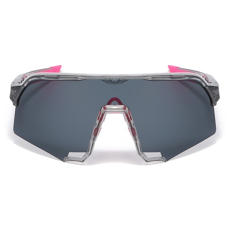 Outdoor Sports Cycling Glasses - Mountain Biking Glasses ulasan dan harga