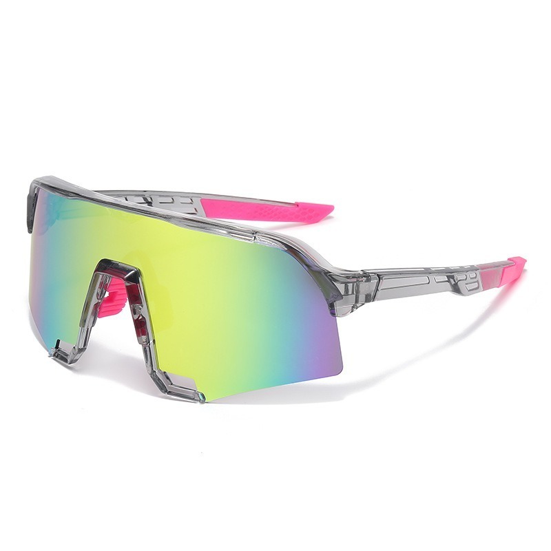 Outdoor Sports Cycling Glasses - Mountain Biking Glasses ulasan dan harga