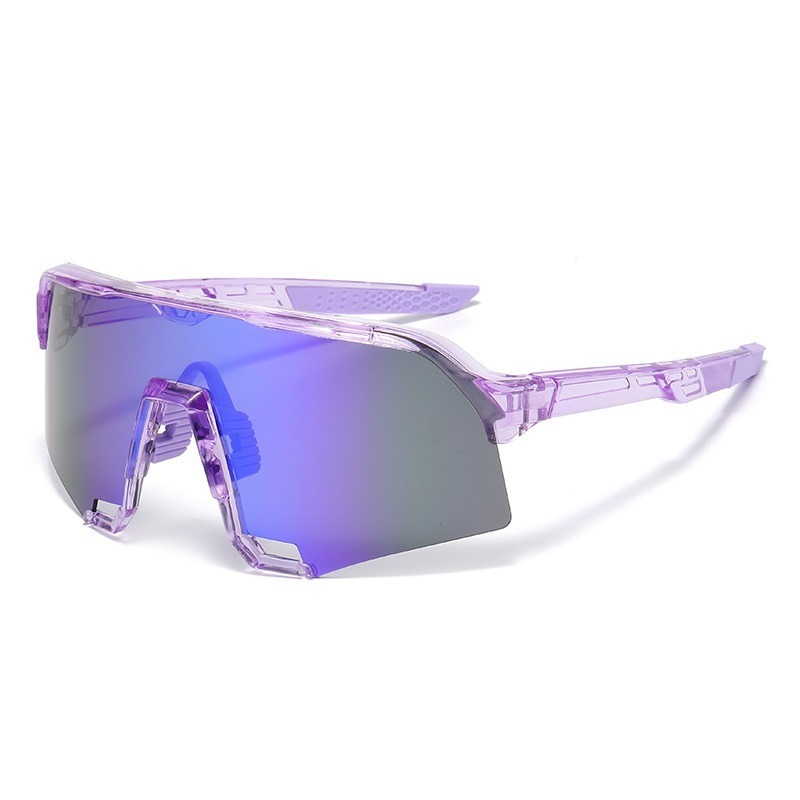 Outdoor Sports Cycling Glasses - Mountain Biking Glasses ulasan dan harga