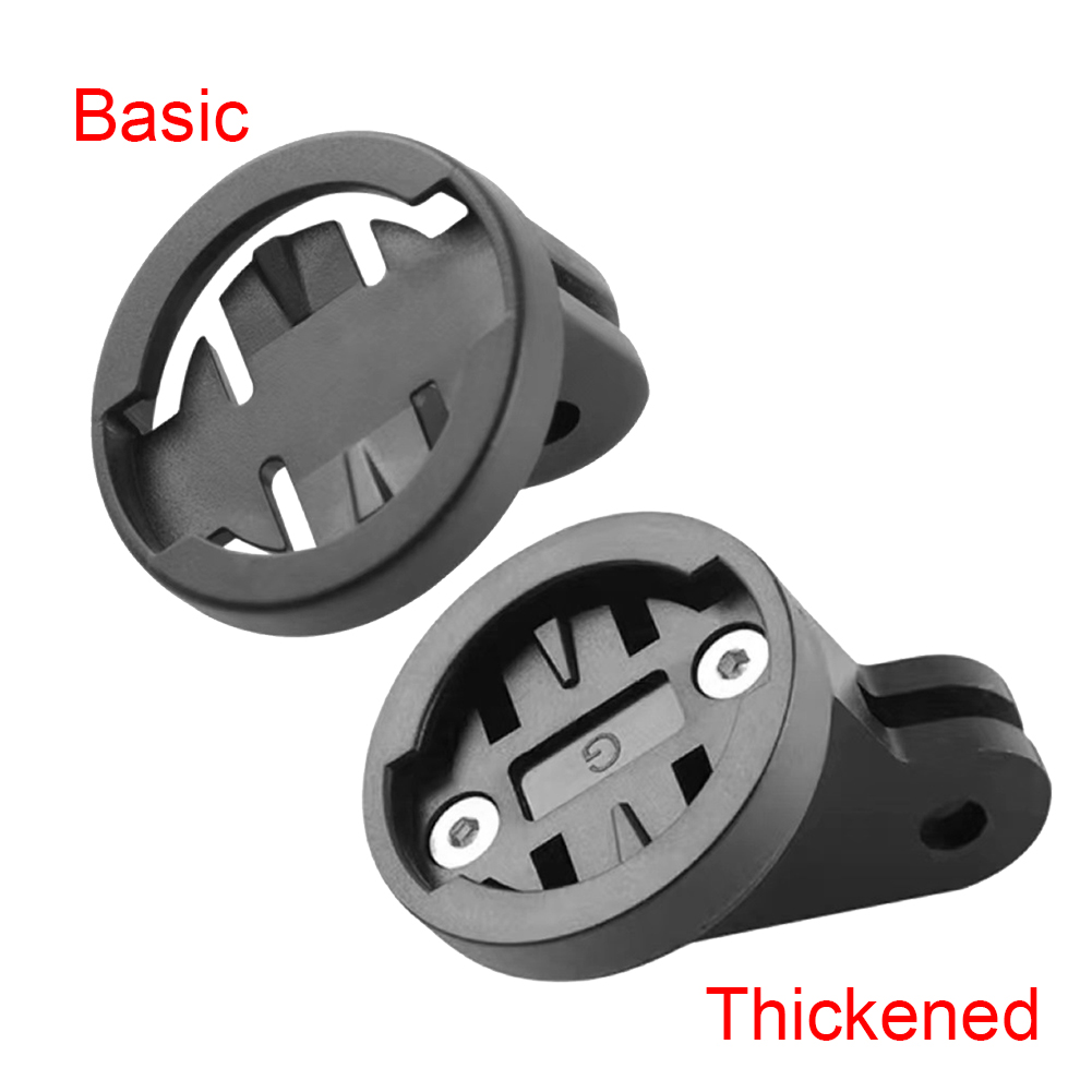 Bicycle Computer Bracket Mount - Xcm Mountain Biking ulasan dan harga