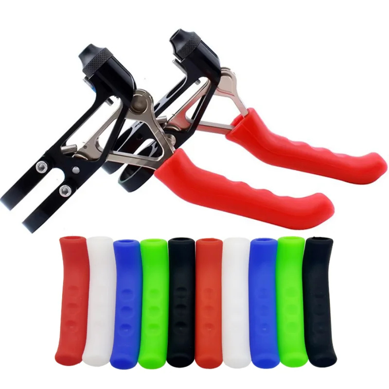 1/2/3/4/5Pairs Bicycle Brake H - Mountain Biking Gloves ulasan dan harga