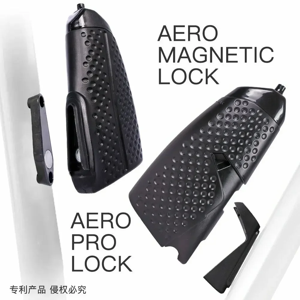Aero Bicycle pba free squeeze  - Mountain Biking Trails ulasan dan harga