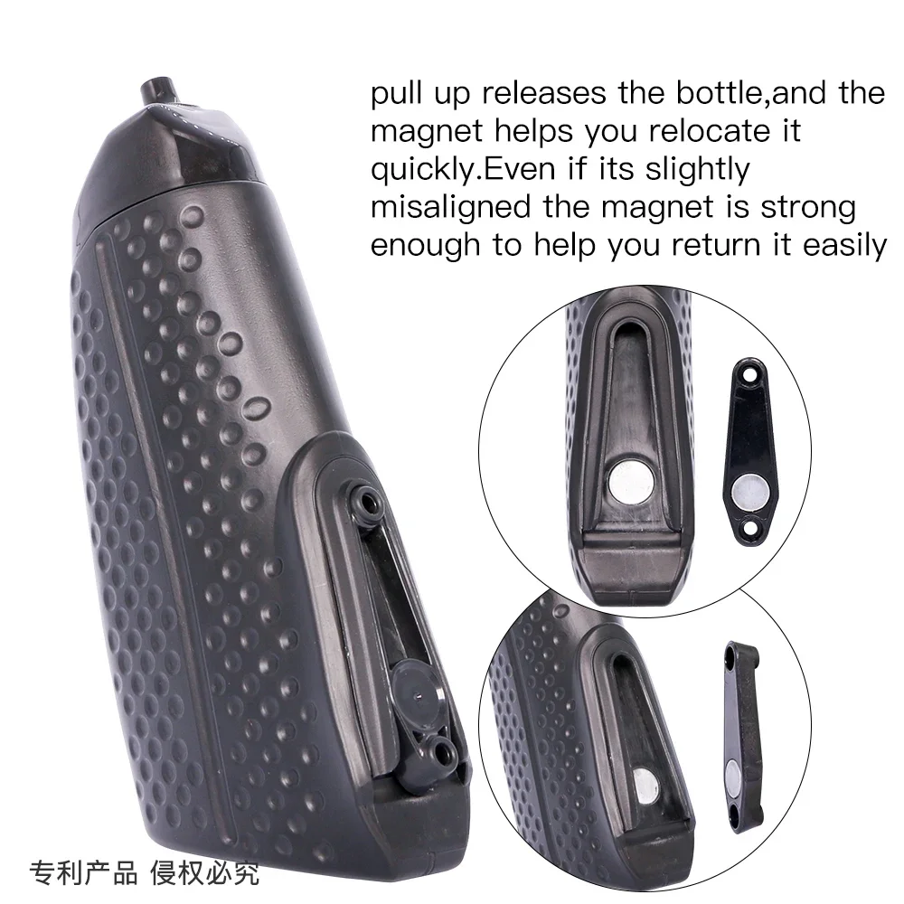 Aero Bicycle pba free squeeze  - Mountain Biking Trails ulasan dan harga