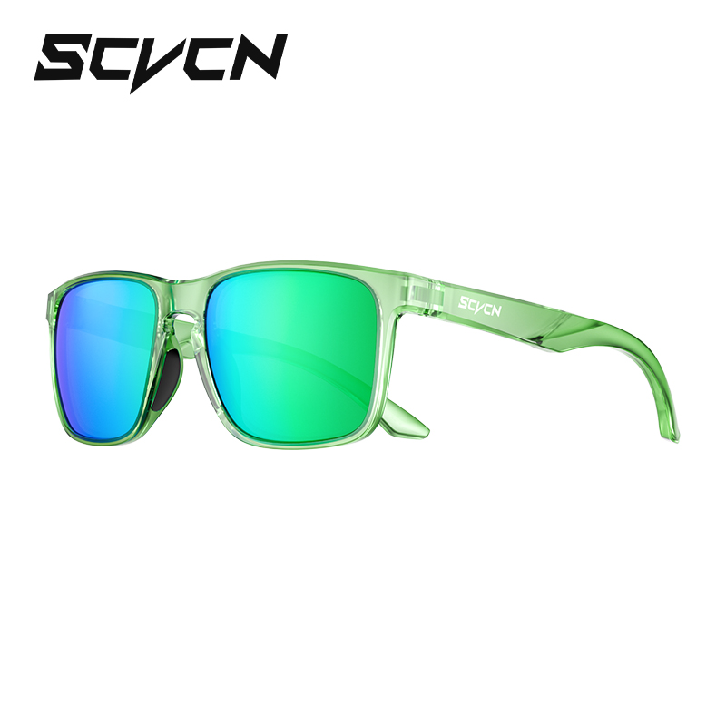 SCVCN Fishing Sunglasses Polar - Mountain Biking Glasses ulasan dan harga