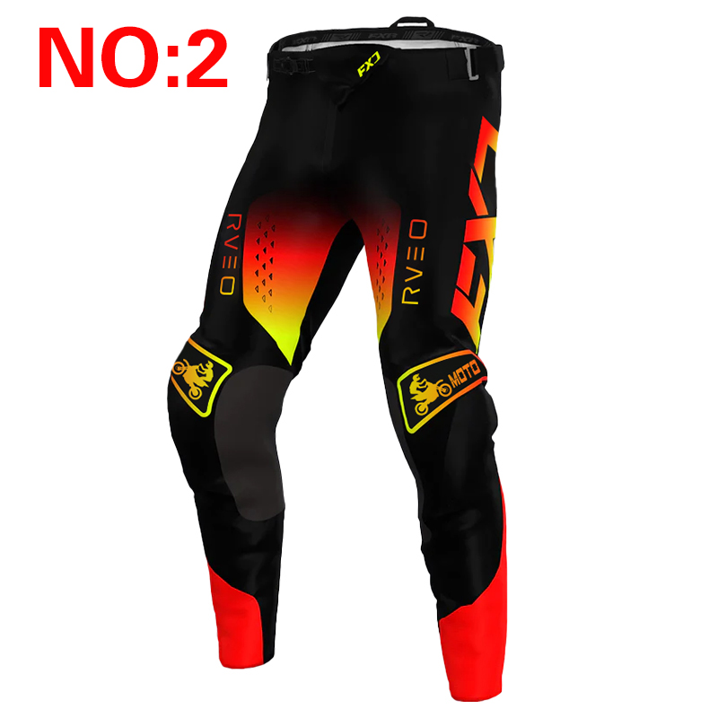 motocross pants  Children teen - Mountain Biking Trails ulasan dan harga