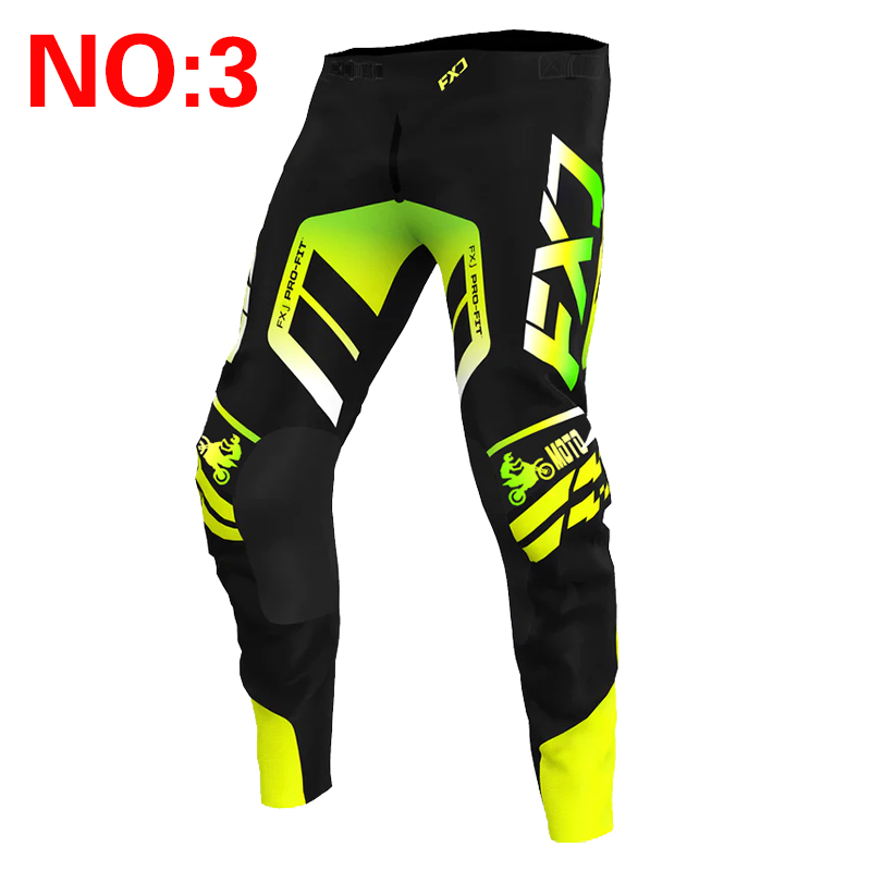 motocross pants  Children teen - Mountain Biking Trails ulasan dan harga