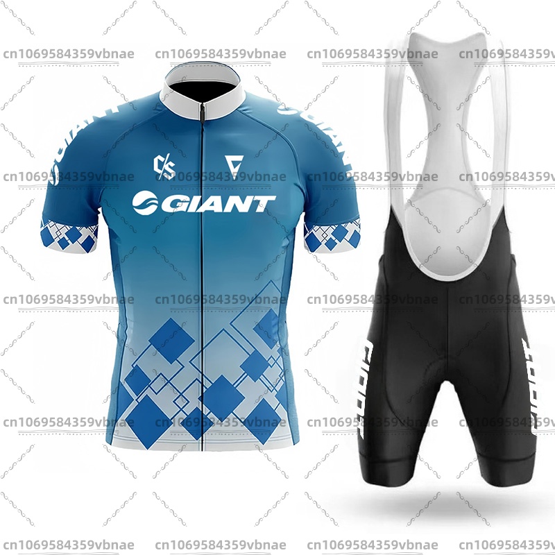 Giant Cycling Jersey for Men,  - Mountain Biking Uniform ulasan dan harga