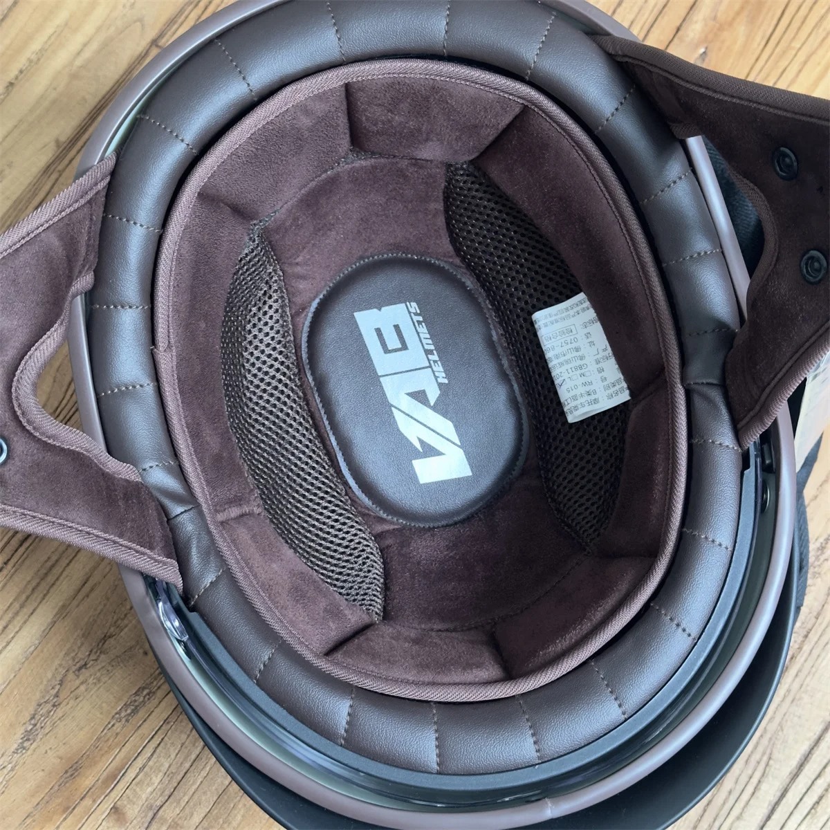 Helmet Pad, Road Bike, Mountai - Mountain Biking Helmet ulasan dan harga