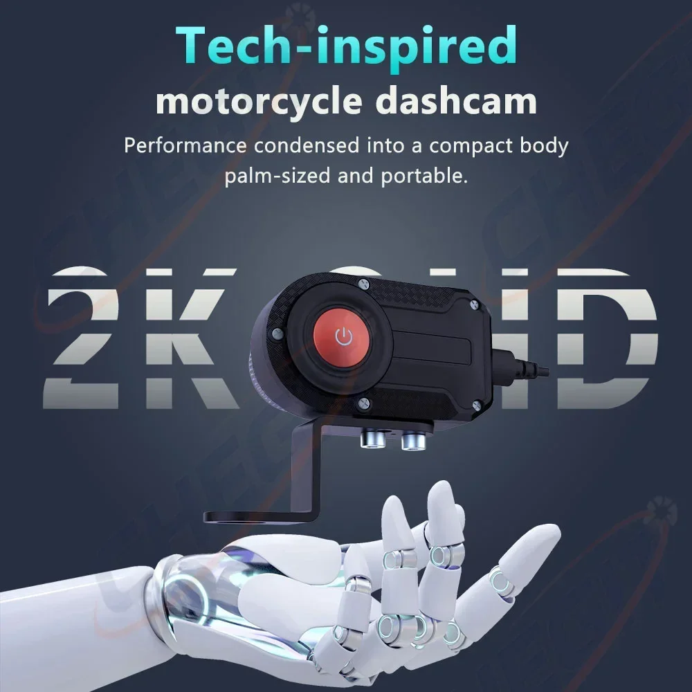 New 2K HD Motorcycle Driving D - Mountain Biking Helmet ulasan dan harga