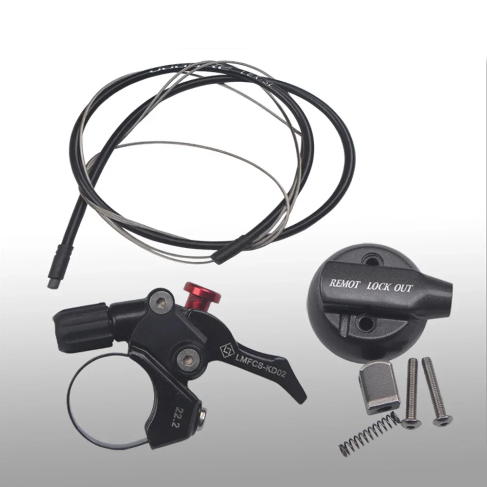 POTEAX MTB Bike Bicycle Remote - Xcm Mountain Biking ulasan dan harga