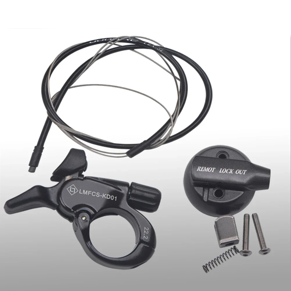POTEAX MTB Bike Bicycle Remote - Xcm Mountain Biking ulasan dan harga