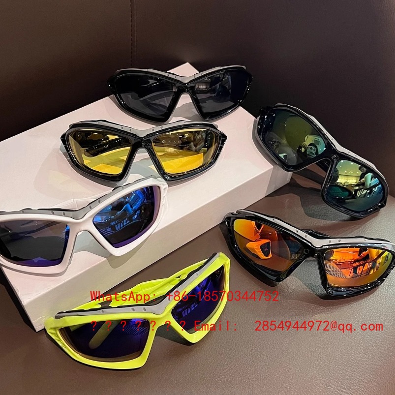 2026    Outdoor Cycling Glasse - Mountain Biking Glasses ulasan dan harga