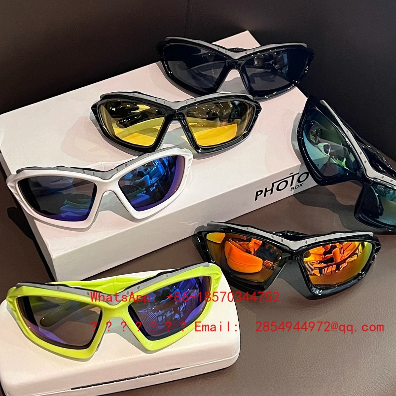 2026    Outdoor Cycling Glasse - Mountain Biking Glasses ulasan dan harga