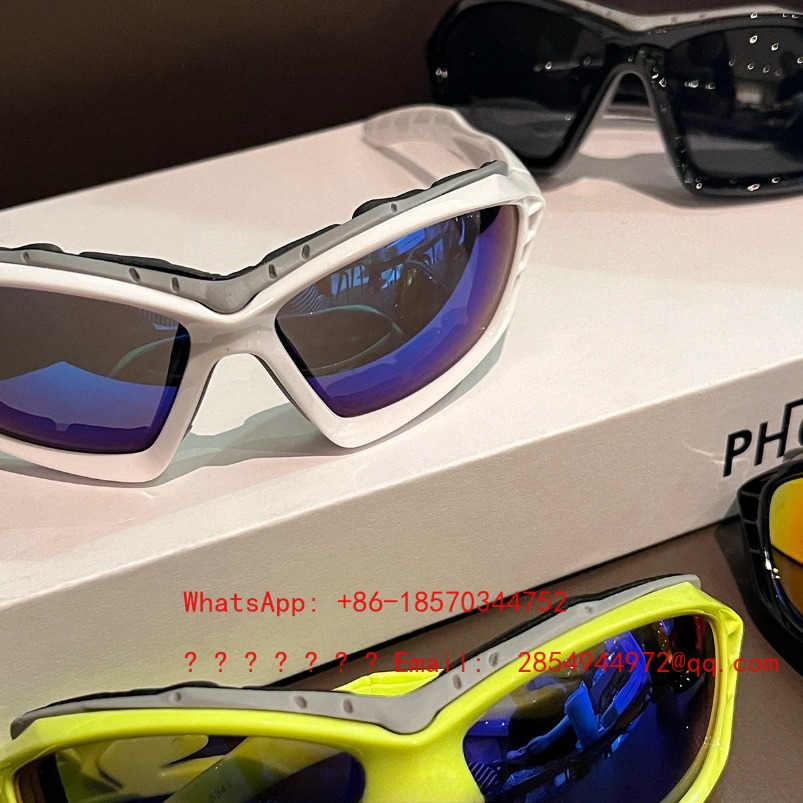 2026    Outdoor Cycling Glasse - Mountain Biking Glasses ulasan dan harga