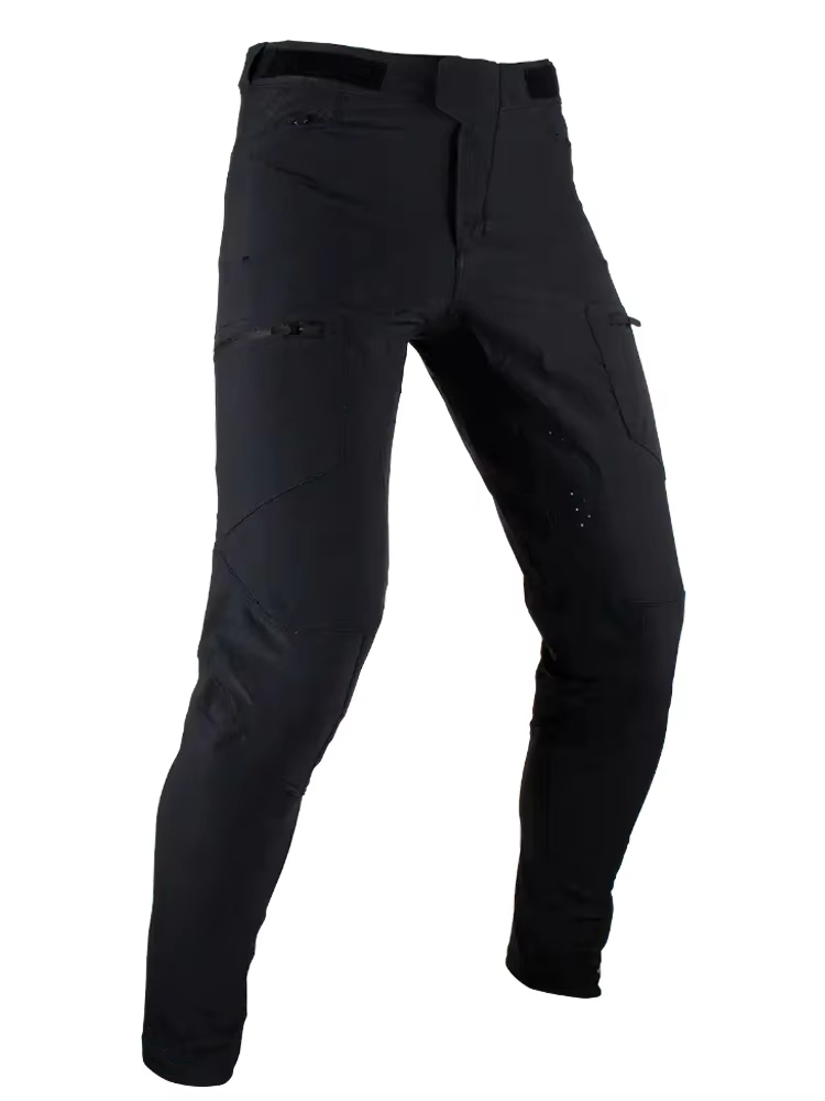 2026 FH Downhill MTB Pant Endu - Mountain Biking Trails ulasan dan harga