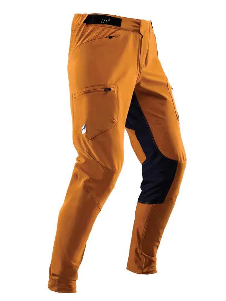 2026 FH Downhill MTB Pant Endu - Mountain Biking Trails ulasan dan harga