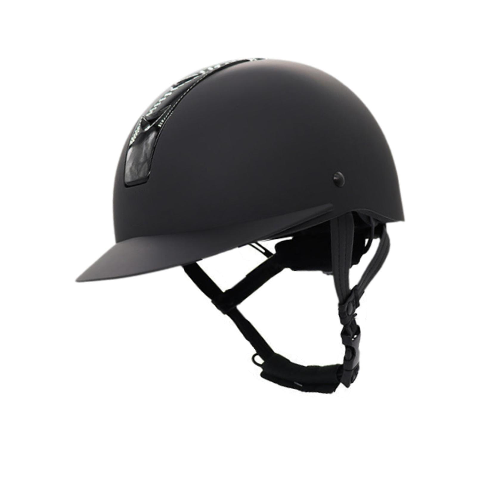 Comfortable Horseback Riding H - Mountain Biking Helmet ulasan dan harga