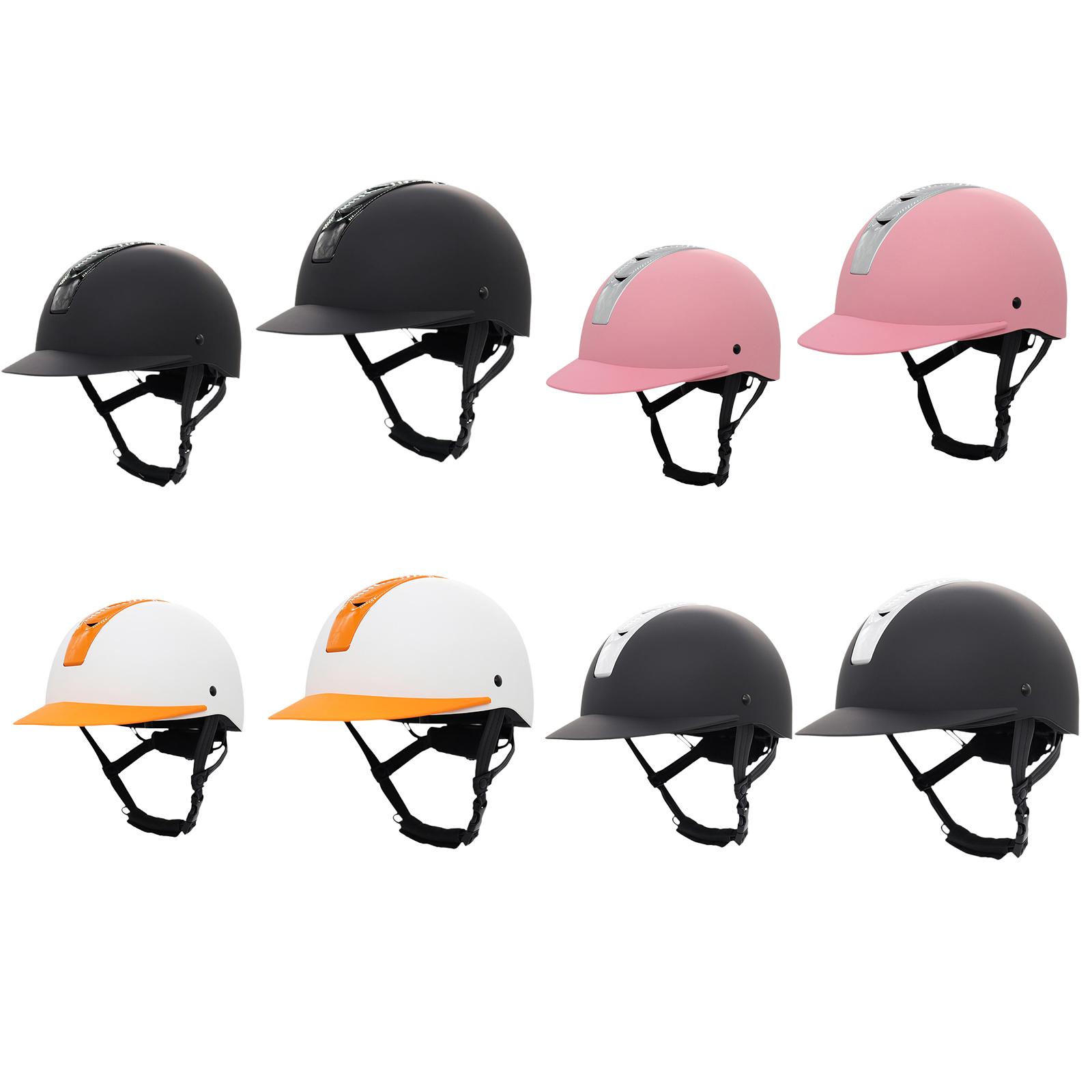 Comfortable Horseback Riding H - Mountain Biking Helmet ulasan dan harga