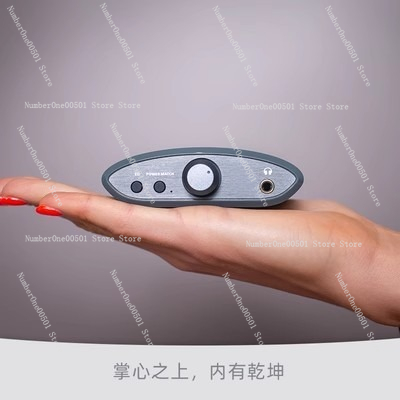 Desktop DAC Headphone Amp All  - Mountain Biking Movies ulasan dan harga