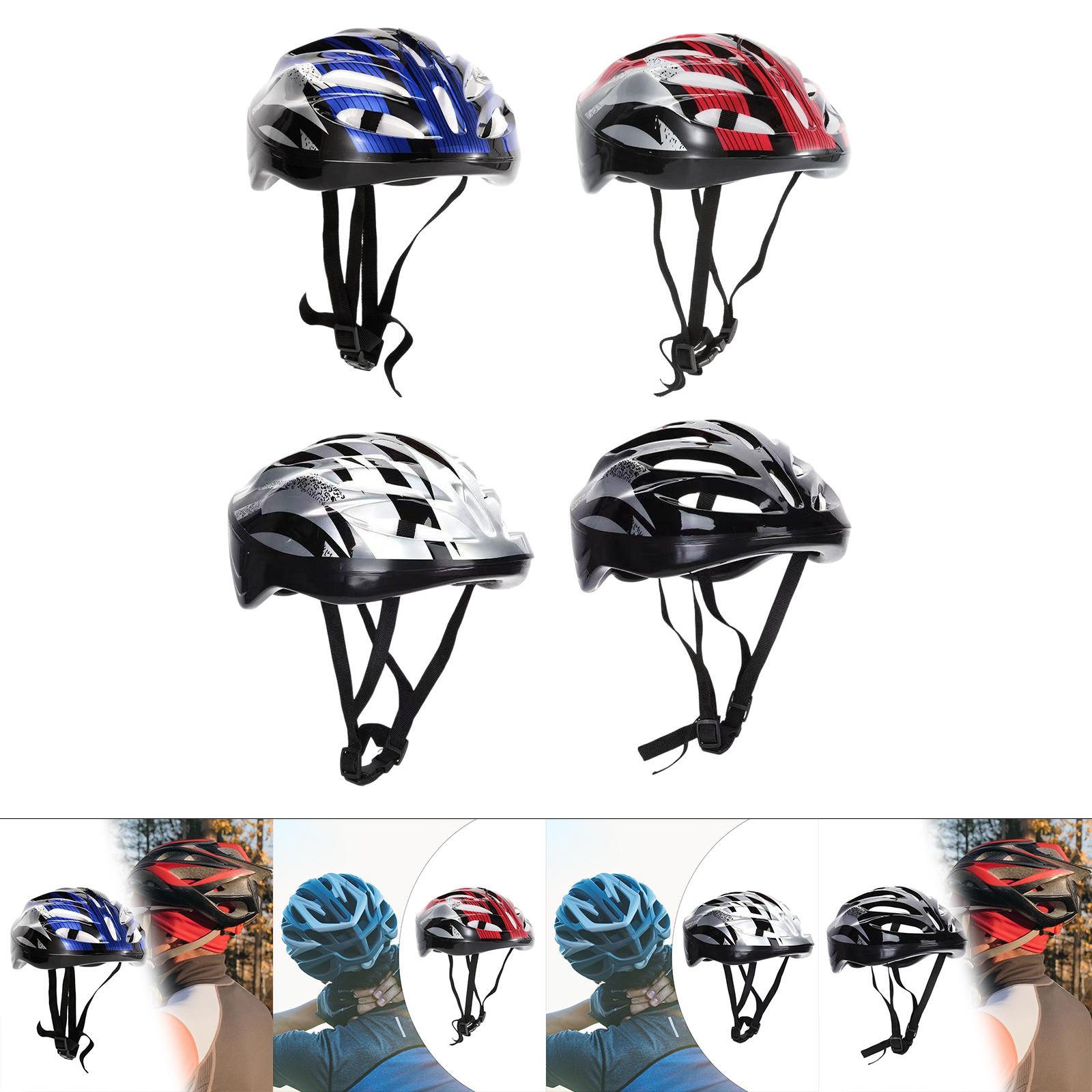 Lightweight Bike Helmet Adjust - Mountain Biking Helmet ulasan dan harga