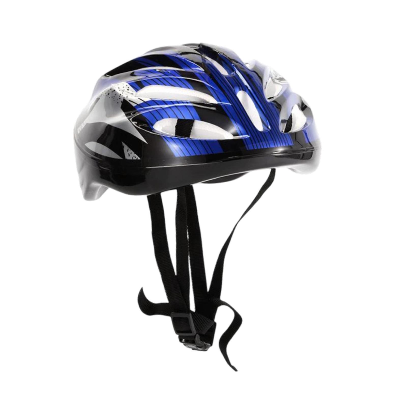 Lightweight Bike Helmet Adjust - Mountain Biking Helmet ulasan dan harga